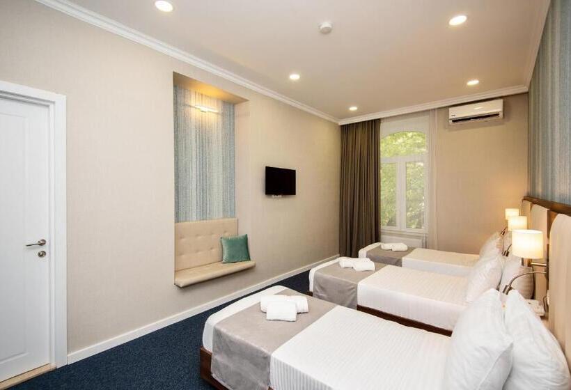 Fotos del hotel Margi Boutique:  14