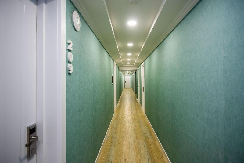 Fotos del hotel Margi Boutique:  4