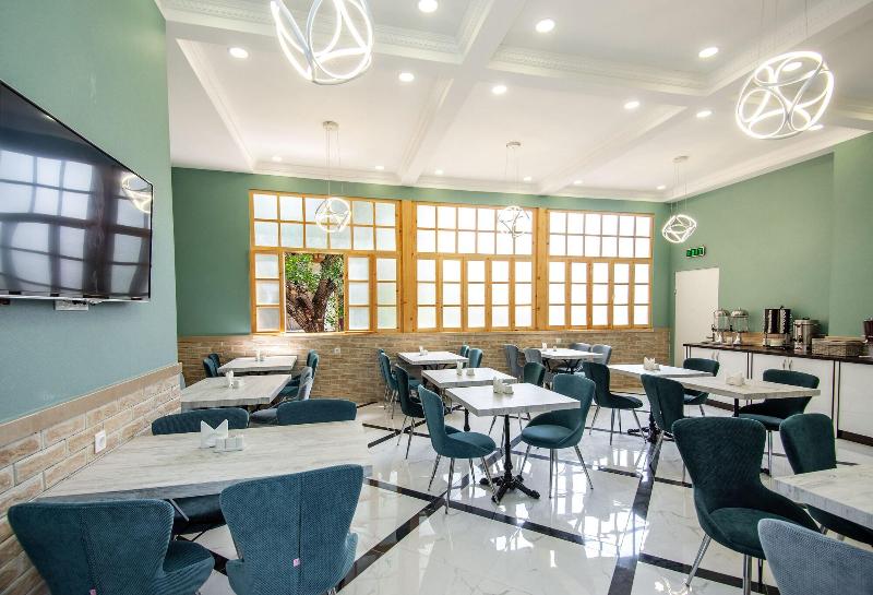 Fotos del hotel Margi Boutique:  3