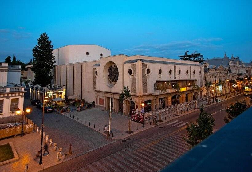 Fotos del hotel Margi Boutique:  24