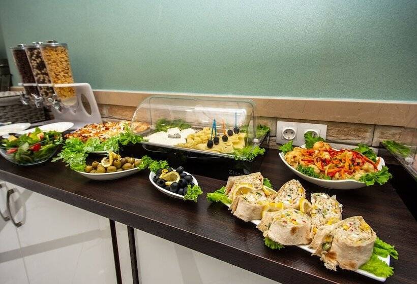 Fotos del hotel Margi Boutique:  18