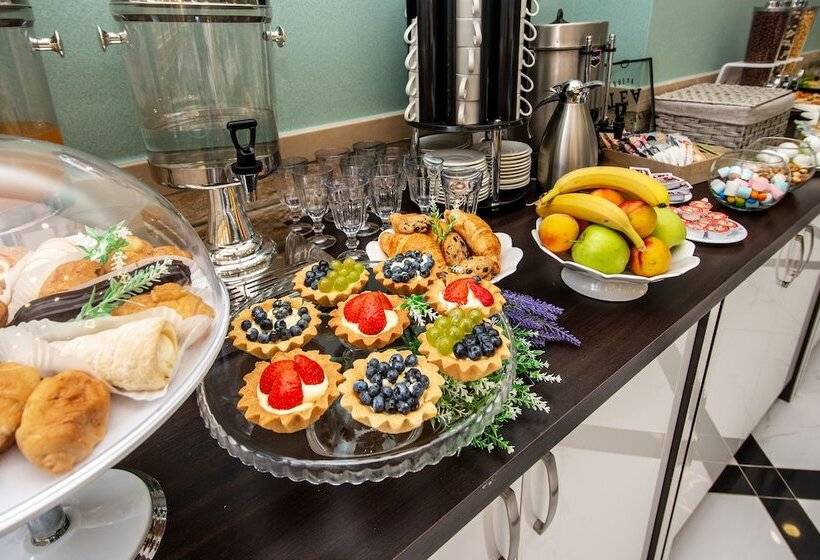 Fotos del hotel Margi Boutique:  23