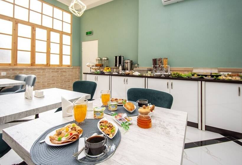 Fotos del hotel Margi Boutique:  12