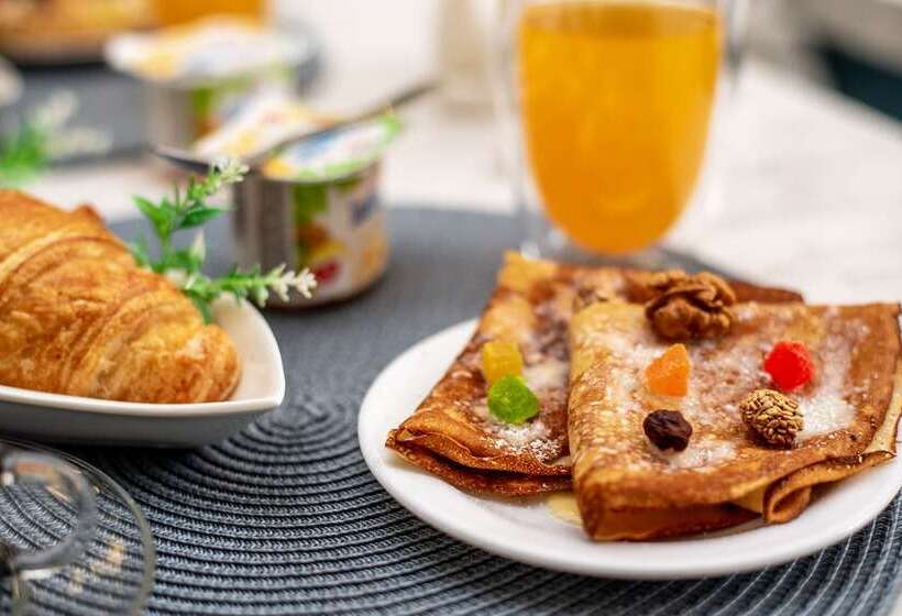 Fotos del hotel Margi Boutique:  11