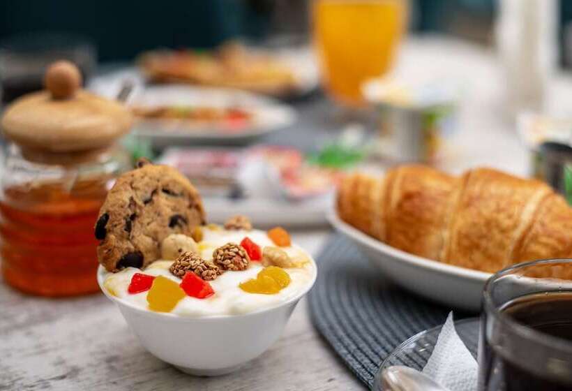 Fotos del hotel Margi Boutique:  5