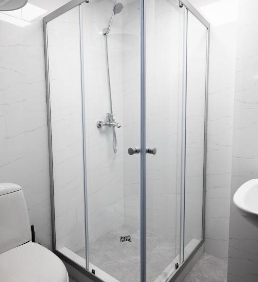 Fotos del hotel Tbilisi Central By Mgzavrebi:  6