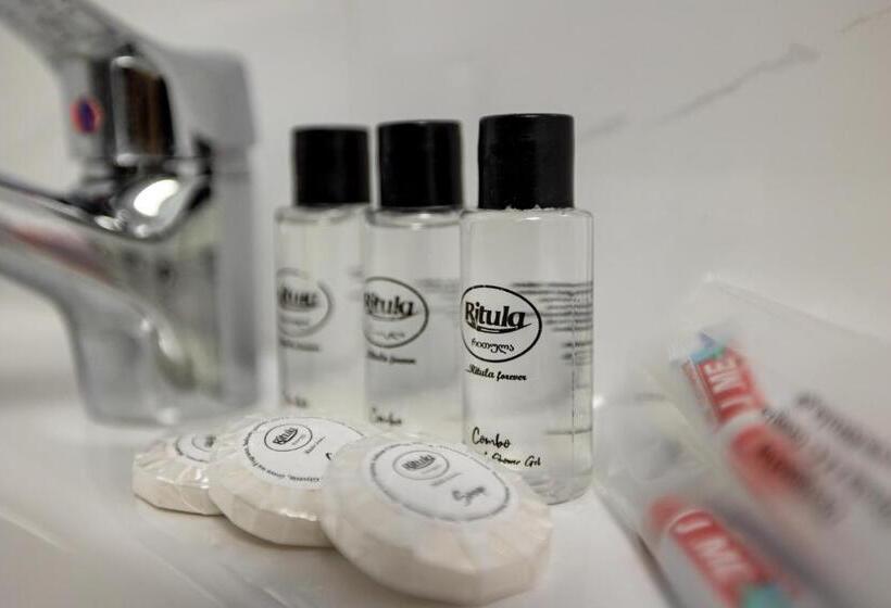 Fotos del hotel Tbilisi Central By Mgzavrebi:  9