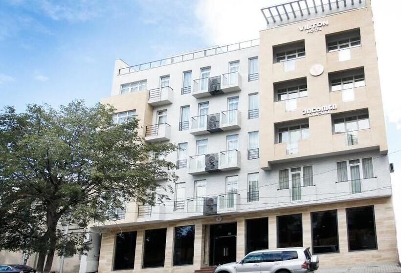 Fotos del hotel Vilton Collection:  15