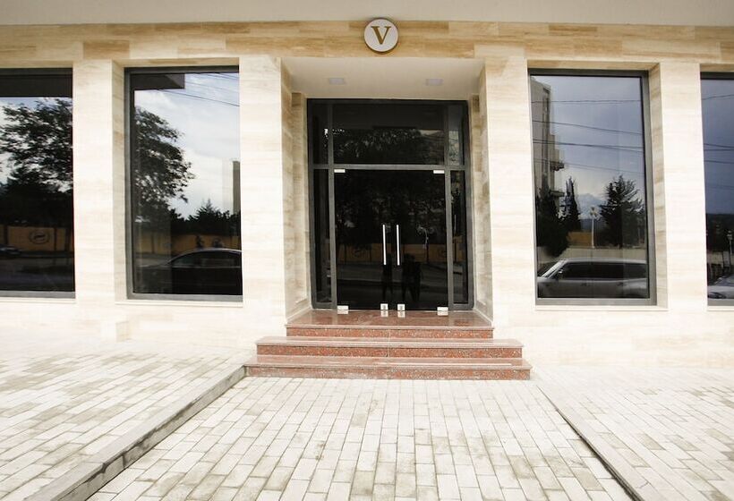 Fotos del hotel Vilton Collection:  6