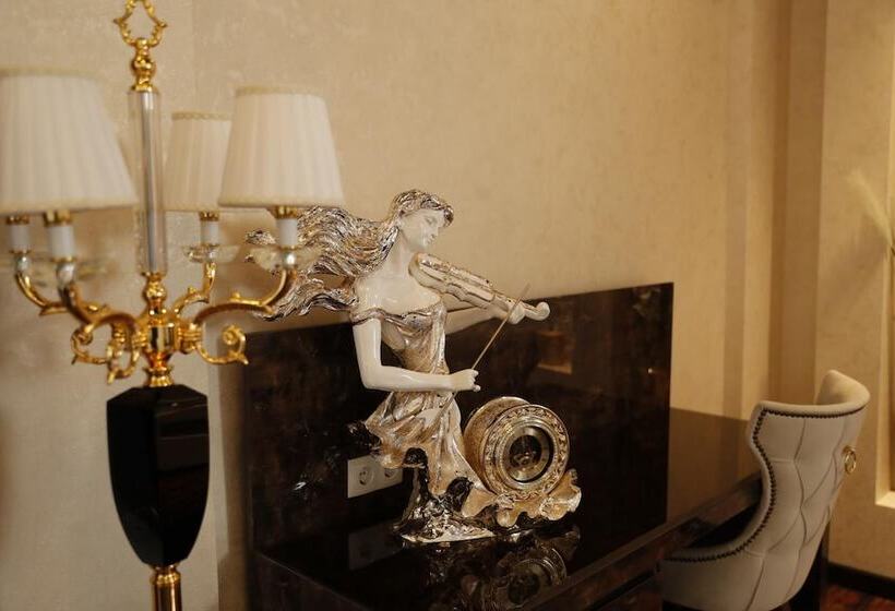 Fotos del hotel Vilton Collection:  10