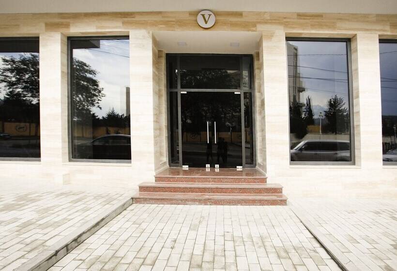 Fotos del hotel Vilton Collection:  11