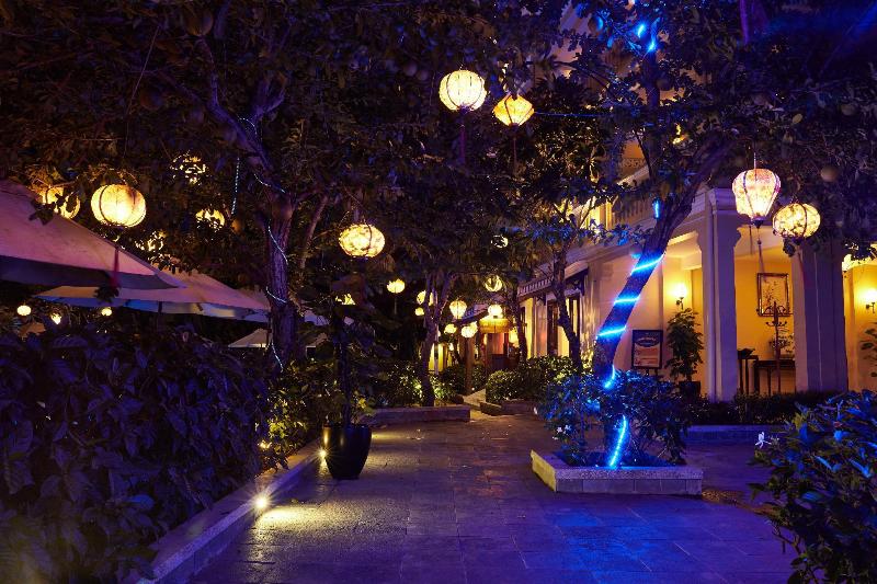 Fotos del hotel Hoi An Central Boutique Hotel & Spa (little Hoi An Central Boutique Hotel & Spa):  11