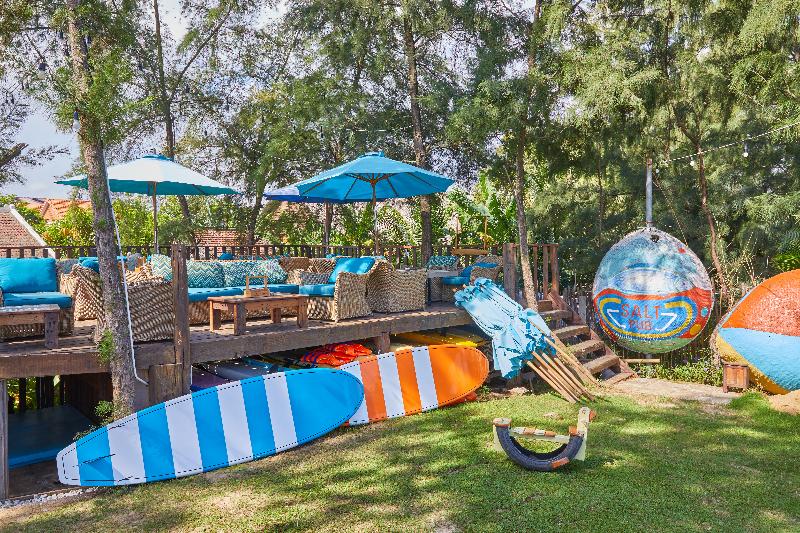 Fotos del hotel Hoi An Central Boutique Hotel & Spa (little Hoi An Central Boutique Hotel & Spa):  10