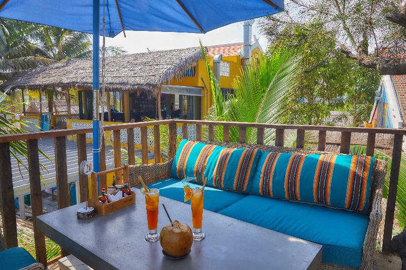 Fotos del hotel Hoi An Central Boutique Hotel & Spa (little Hoi An Central Boutique Hotel & Spa):  5