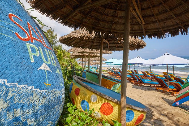 Fotos del hotel Hoi An Central Boutique Hotel & Spa (little Hoi An Central Boutique Hotel & Spa):  12