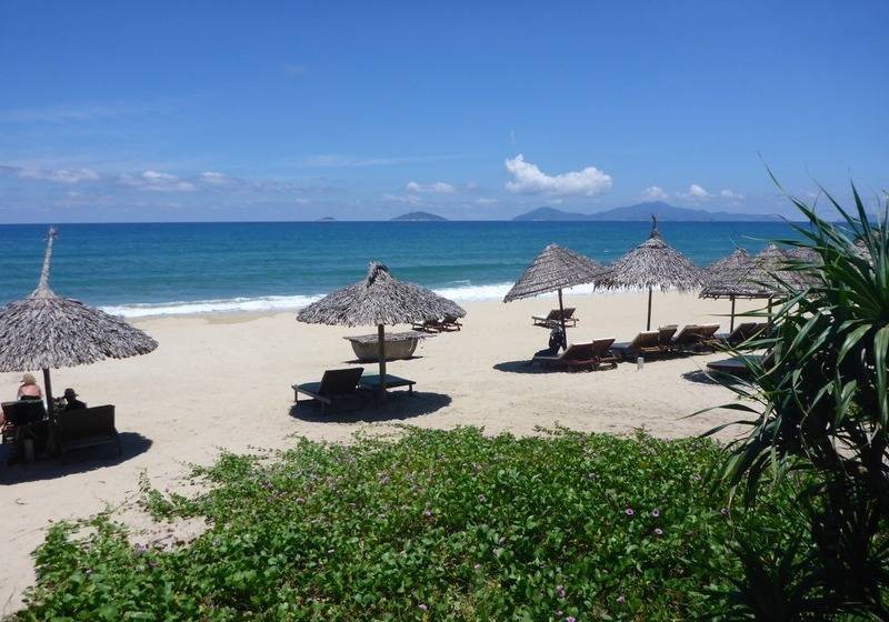 Fotos del hotel Hoi An Central Boutique Hotel & Spa (little Hoi An Central Boutique Hotel & Spa):  7