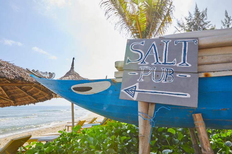 Fotos del hotel Hoi An Central Boutique Hotel & Spa (little Hoi An Central Boutique Hotel & Spa):  20