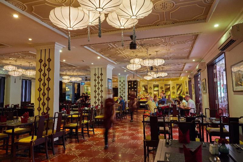 Fotos del hotel Hoi An Central Boutique Hotel & Spa (little Hoi An Central Boutique Hotel & Spa):  17