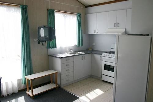 Fotos del hotel Chelsea Holiday Park:  6