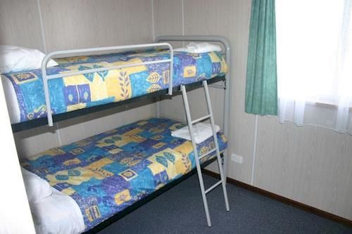 Fotos del hotel Chelsea Holiday Park:  7