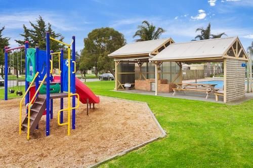 Fotos del hotel Chelsea Holiday Park:  11