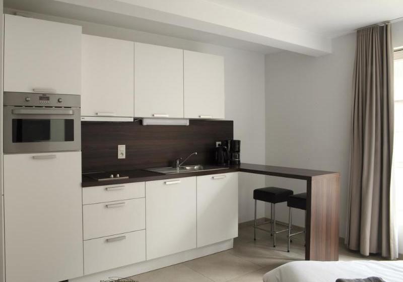 Fotos del hotel Place2stay In Ghent:  8