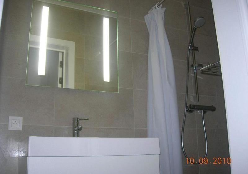 Fotos del hotel Place2stay In Ghent:  4