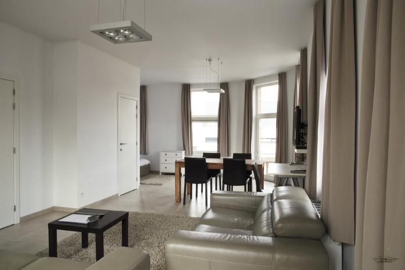 Fotos del hotel Place2stay In Ghent:  11