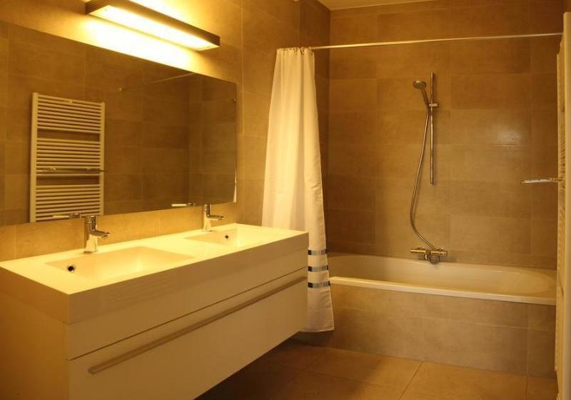Fotos del hotel Place2stay In Ghent:  9