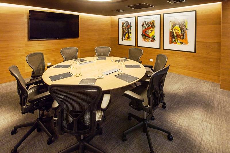 Fotos del hotel Solace Hotel Santiago:  5