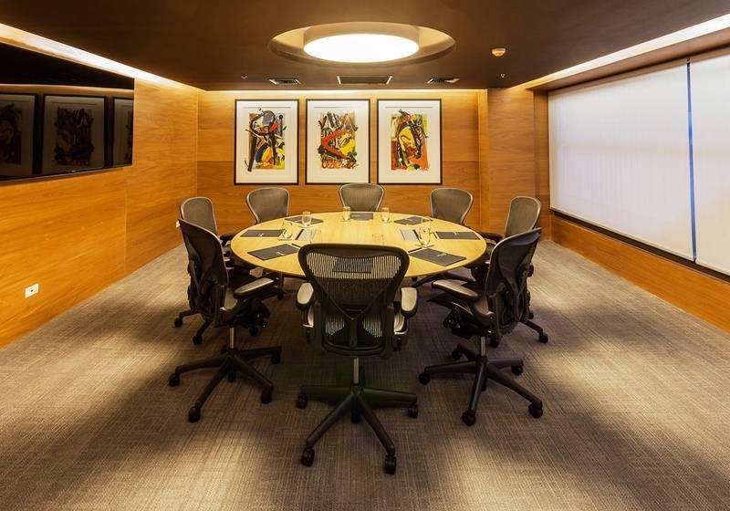 Fotos del hotel Solace Hotel Santiago:  9