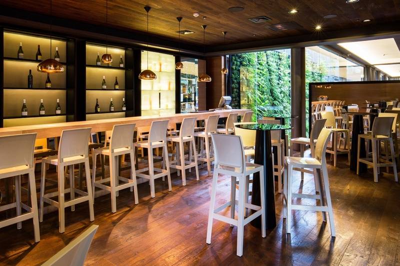 Fotos del hotel Solace Hotel Santiago:  4