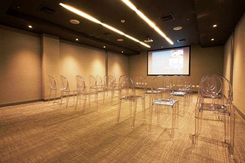 Fotos del hotel Solace Hotel Santiago:  10