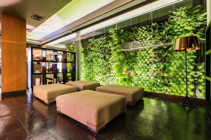 Fotos del hotel Solace Hotel Santiago:  2