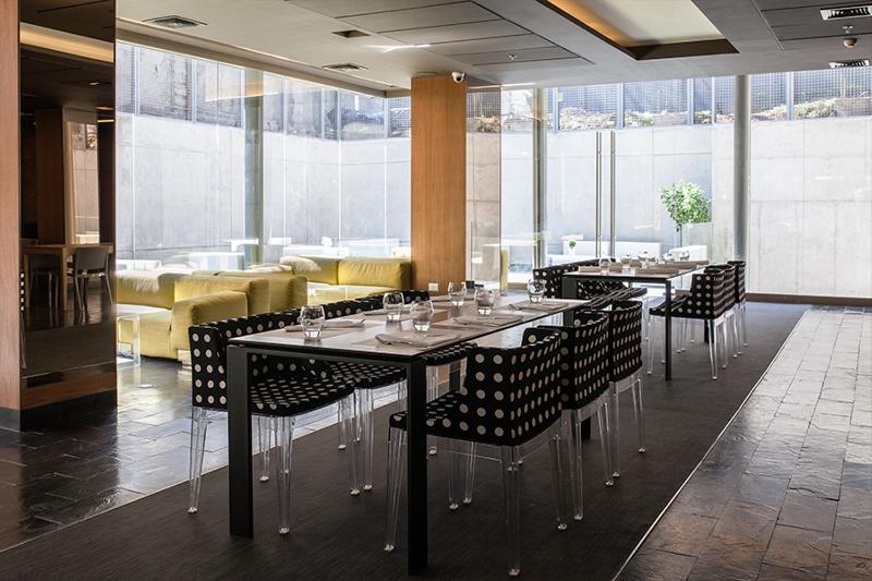 Fotos del hotel Solace Hotel Santiago:  3