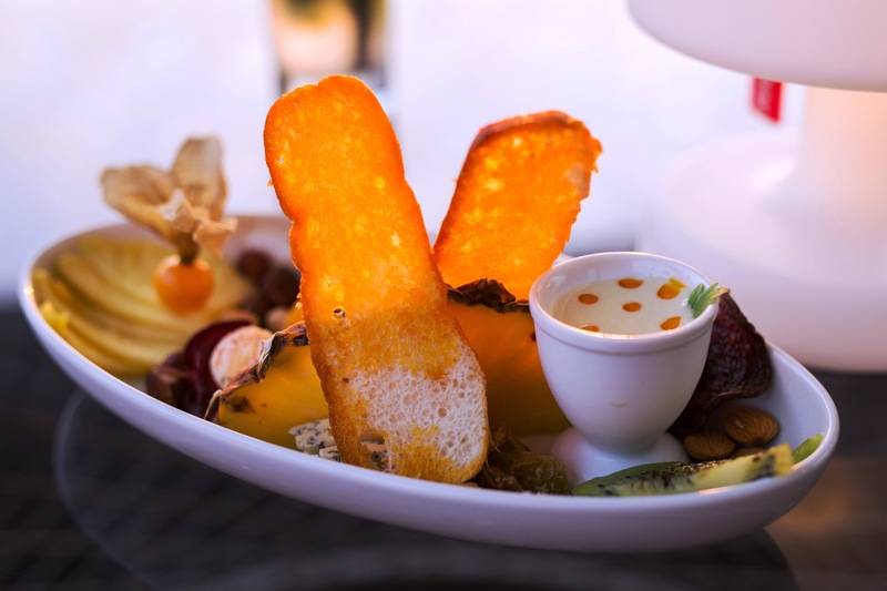 Fotos del hotel Solace Hotel Santiago:  8