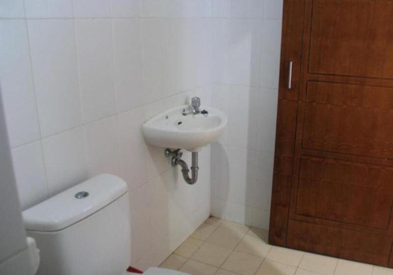 Fotos del hotel The Kubu:  13