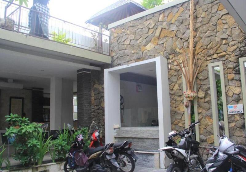 Fotos del hotel The Kubu:  14