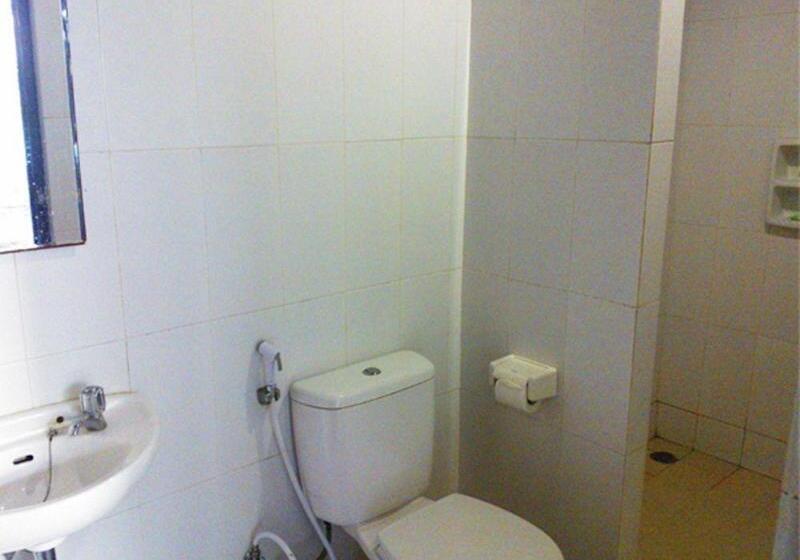 Fotos del hotel The Kubu:  7