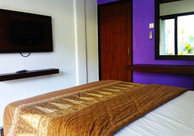 Fotos del hotel The Kubu:  24