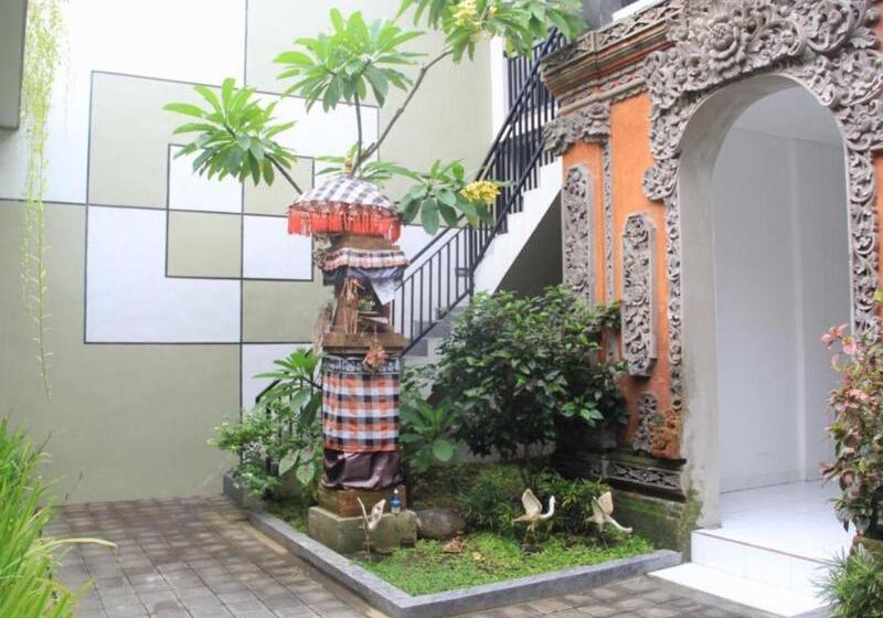 Fotos del hotel The Kubu:  17