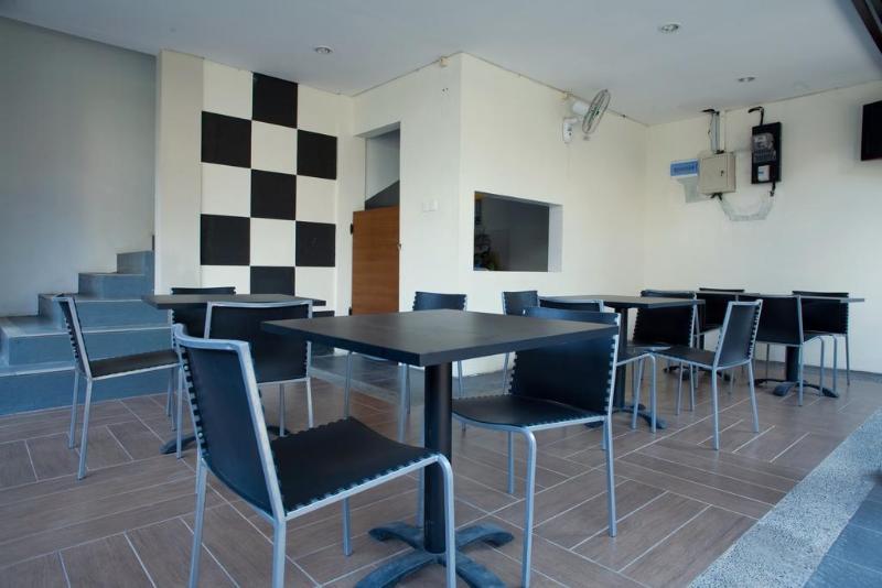 Fotos del hotel The Kubu:  5