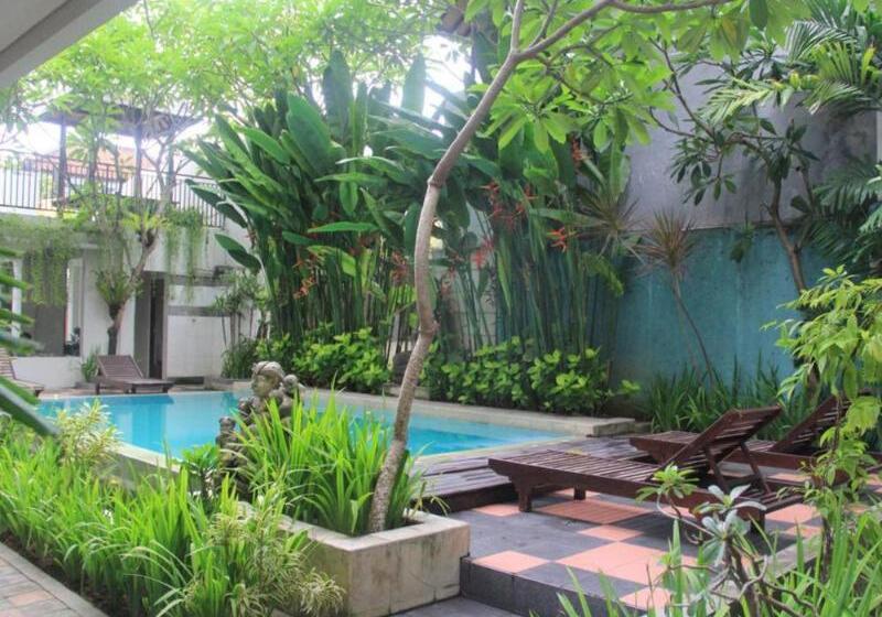 Fotos del hotel The Kubu:  19