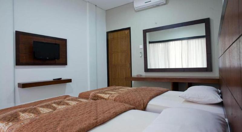 Fotos del hotel The Kubu:  23