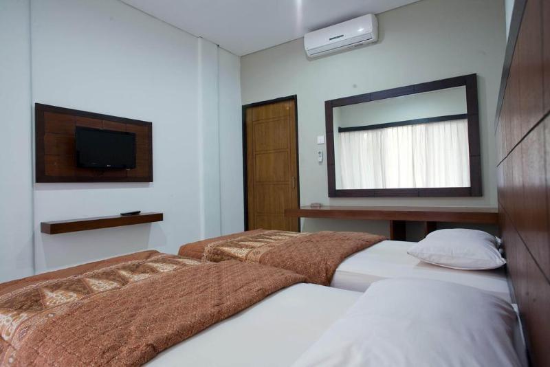 Fotos del hotel The Kubu:  10