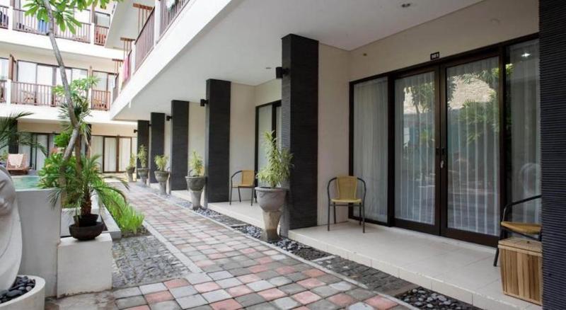 Fotos del hotel The Kubu:  12