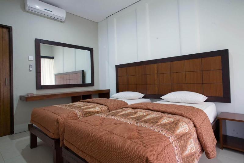 Fotos del hotel The Kubu:  20