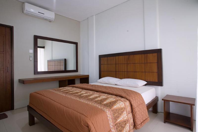 Fotos del hotel The Kubu:  16