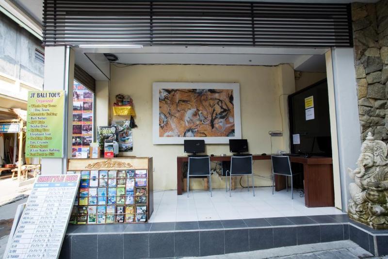 Fotos del hotel The Kubu:  11