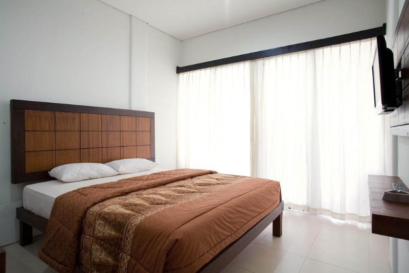 Fotos del hotel The Kubu:  2